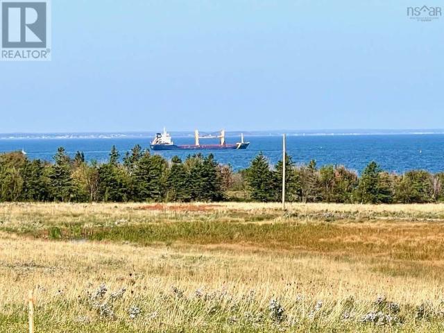 Land for sale in Pugwash, Nova Scotia