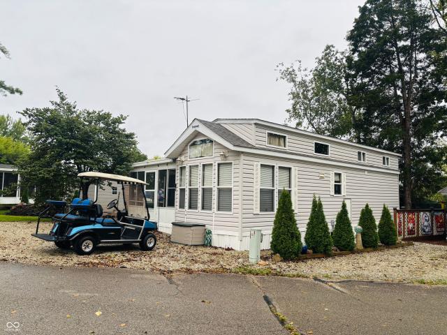 House for sale in Liberty, Union County