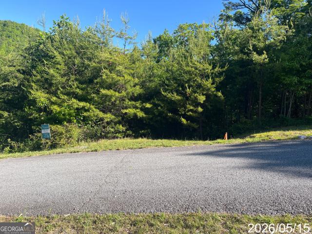 Land for sale in Clayton, Georgia