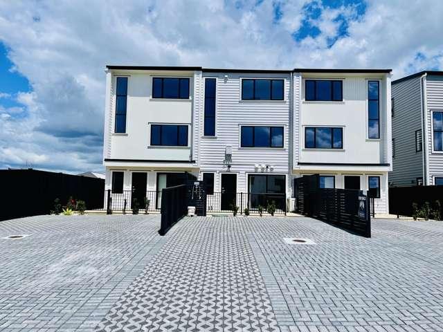Townhouse for sale in Papakura