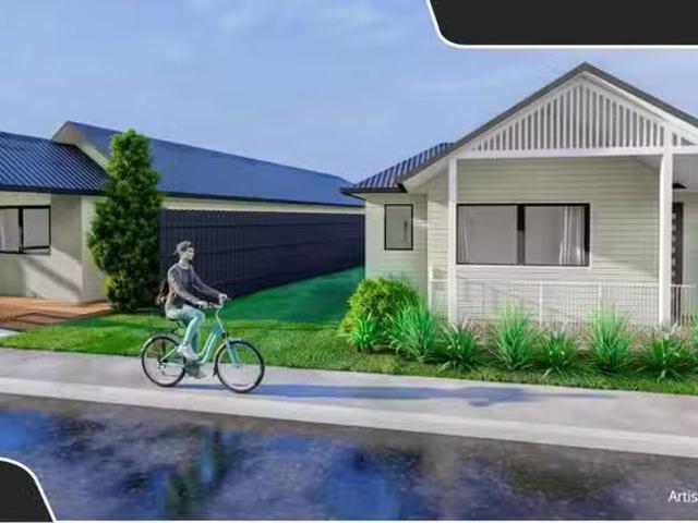 Apartment for sale in Awhitu
