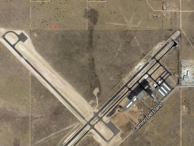 Land for sale in Belen, New Mexico