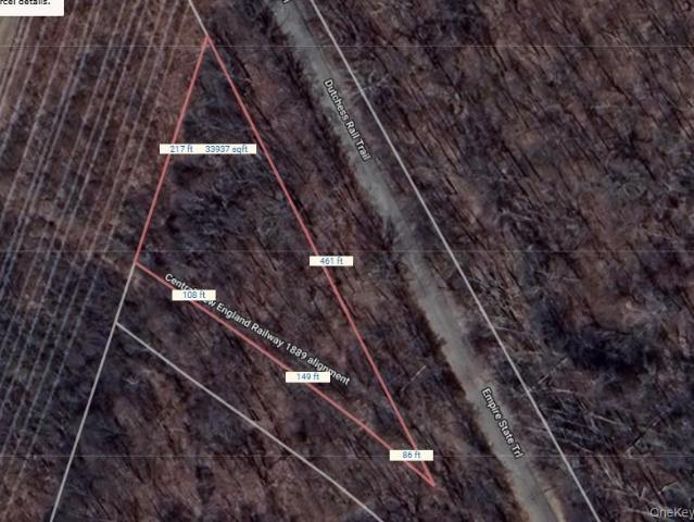 Land for sale in Wappingers Falls, New York