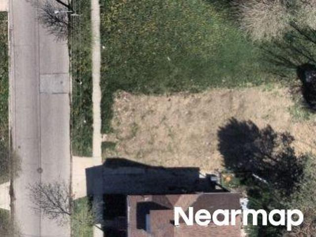 House for sale in Cleveland, Ohio