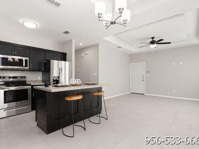 Apartment for rent in Hidalgo, Texas