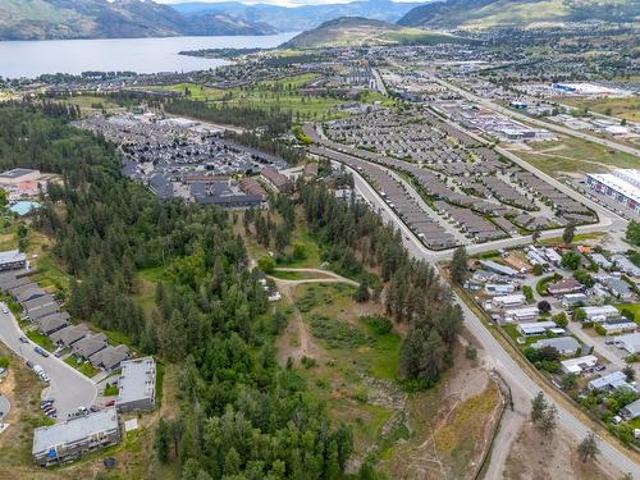 Commercial for sale in British Columbia