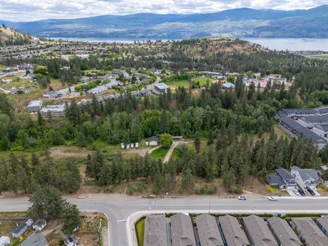 Land for sale in British Columbia
