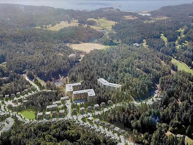 Land for sale in Colwood, British Columbia