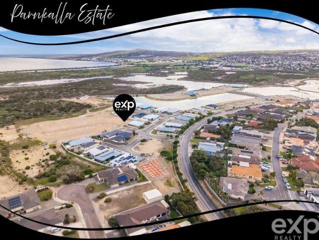 Land for sale in Port Lincoln, South Australia
