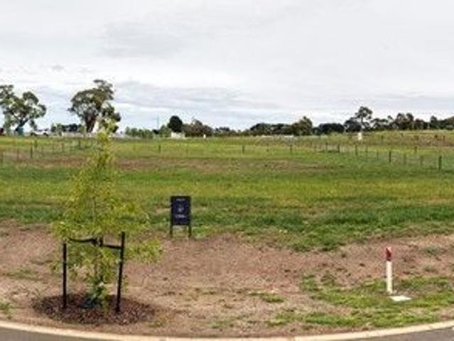 Land for sale in Kyneton, Victoria
