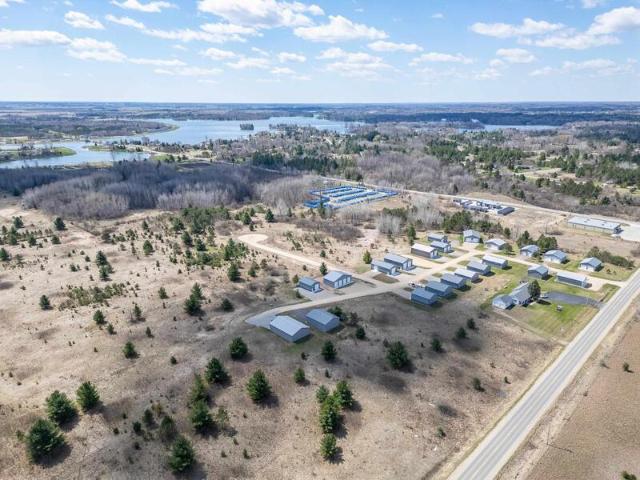 Land for sale in Gladwin