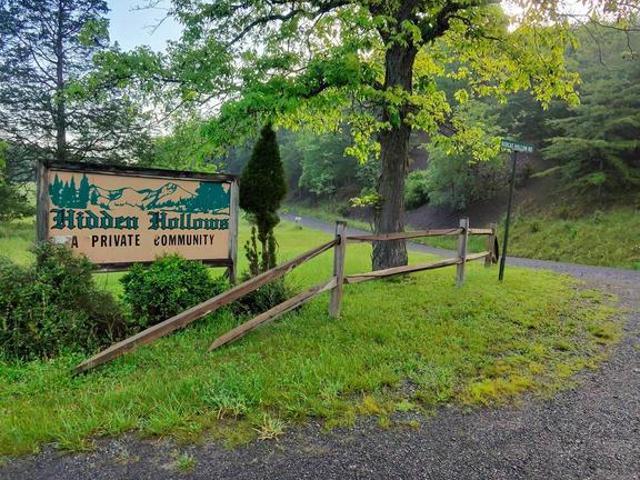 Land for sale in Romney, West Virginia