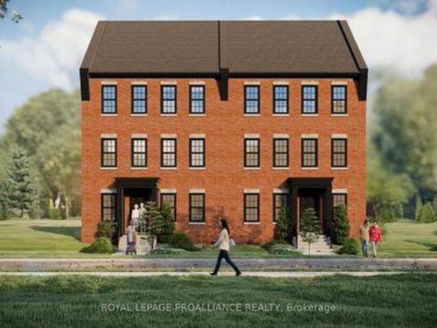 House for sale in Cobourg, Ontario