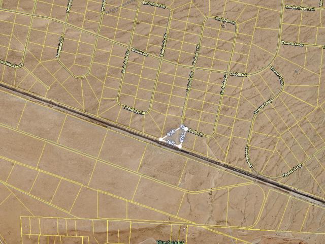 Land for sale in Belen, Valencia County