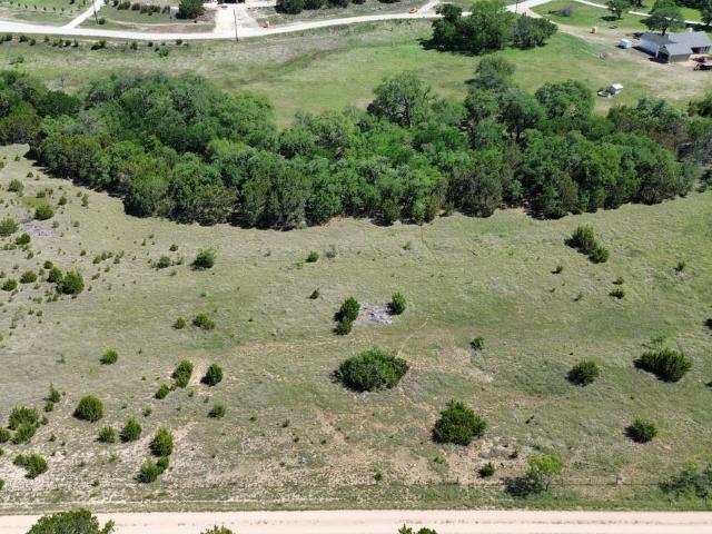 Land for sale in Bertram, Texas