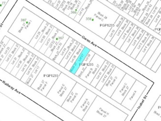 Land for sale in Willow River, British Columbia