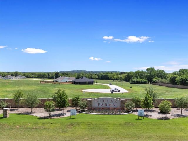 Land for sale in Smithville, Texas