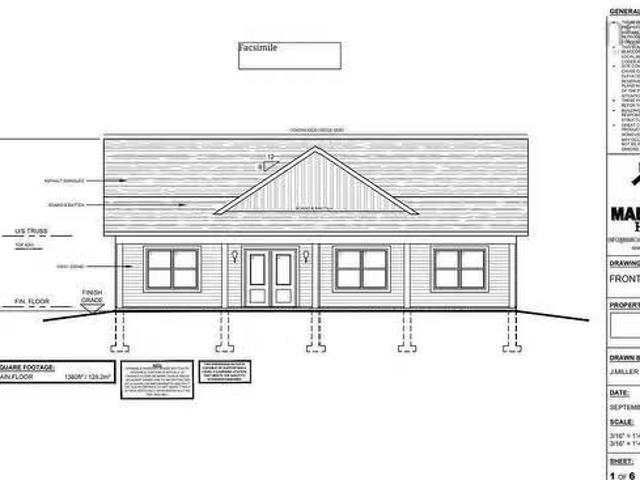 House for sale in Enfield, Halifax County