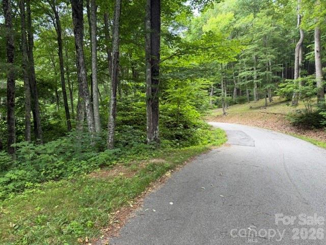 Land for sale in Haywood, North Carolina