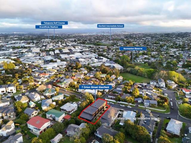 House for sale in Wairau Valley, Kaipātiki