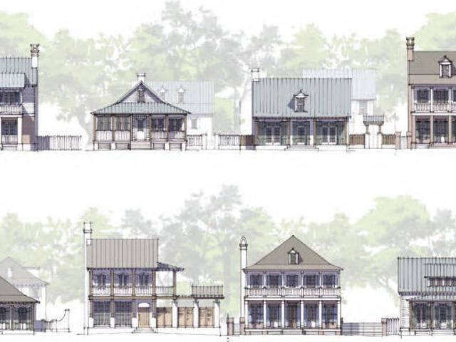 Land for sale in Columbus, Mississippi