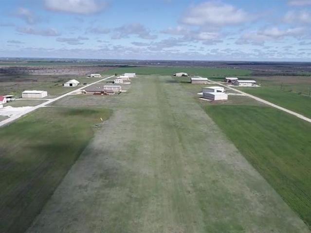 Land for sale in Taylor, Texas