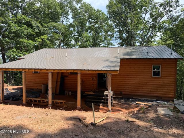 House for sale in Murphy, North Carolina