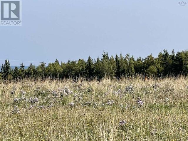 Land for sale in Pugwash, Nova Scotia