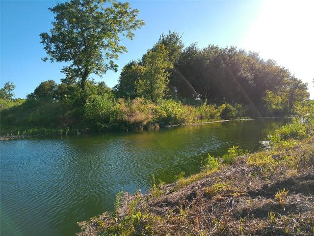 Land for sale in Bertram, Texas