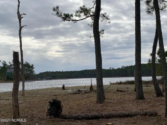 Land for sale in Belhaven, Beaufort County