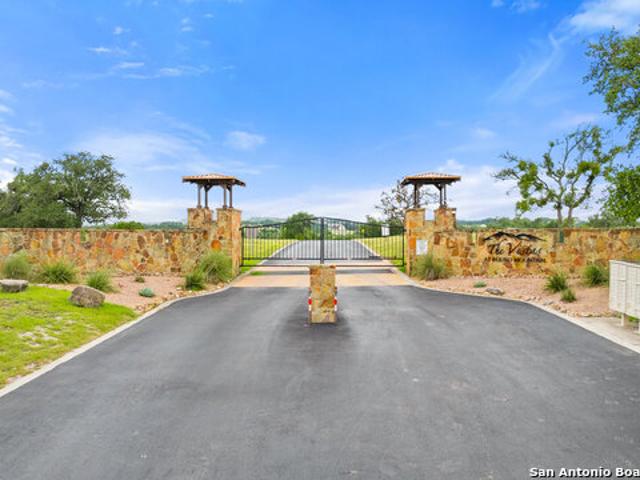Land for sale in Blanco, Texas