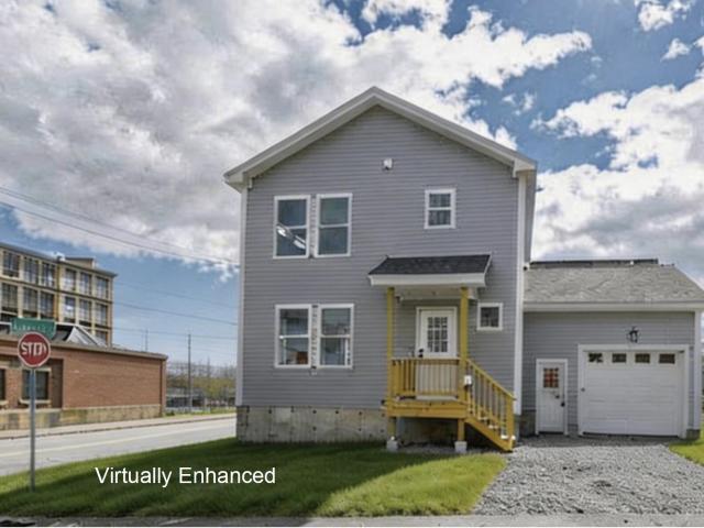 House for sale in Sanford, Maine