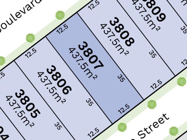 Land for sale in Sydney, New South Wales