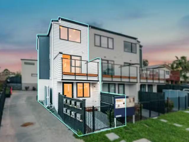 Apartment for sale in Kelston