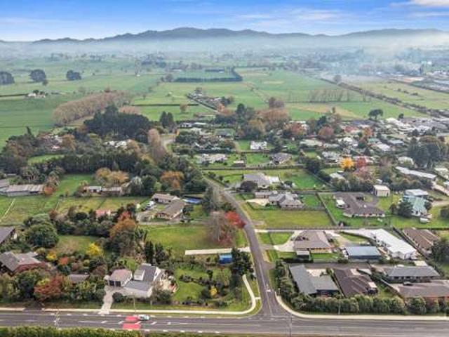 Land for sale in Horotiu, Waikato