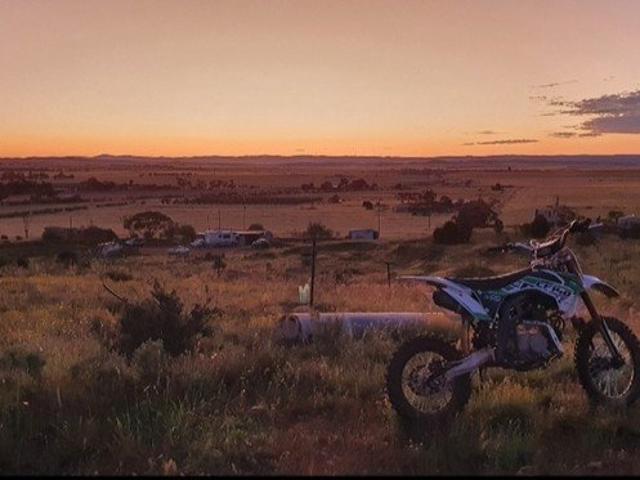 Land for sale in Minvalara, South Australia
