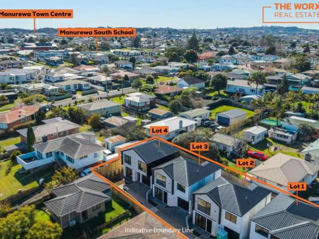 House for sale in Manurewa, Oroua County