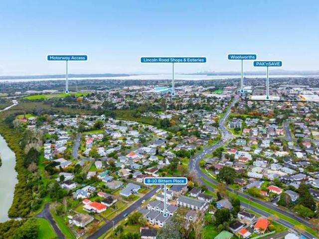 Townhouse for sale in Rapanui