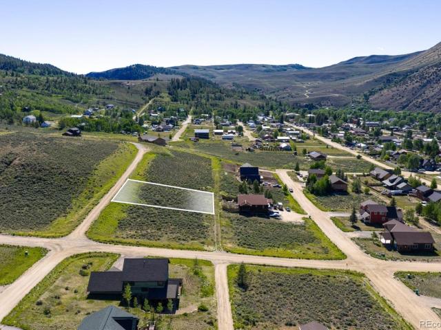 Land for sale in Hot Sulphur Springs, Colorado