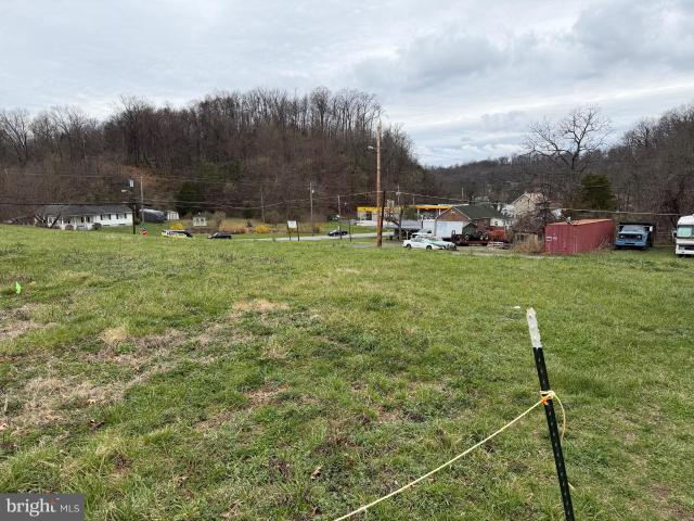 Land for sale in Hedgesville, West Virginia