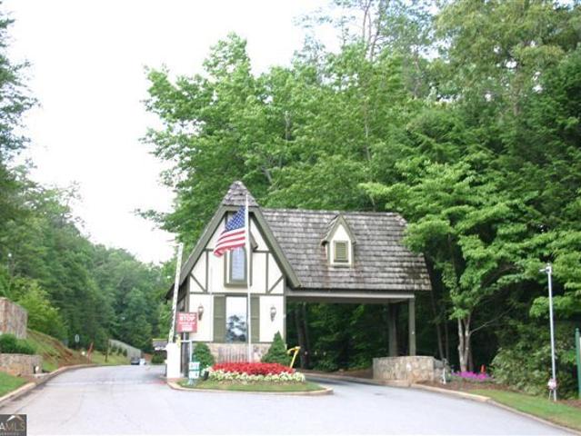 Land for sale in Helen, White County