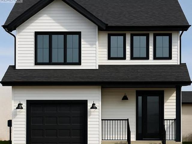 House for sale in Strathroy-caradoc, Ontario