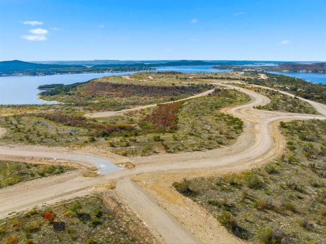 Land for sale in Graham, Texas