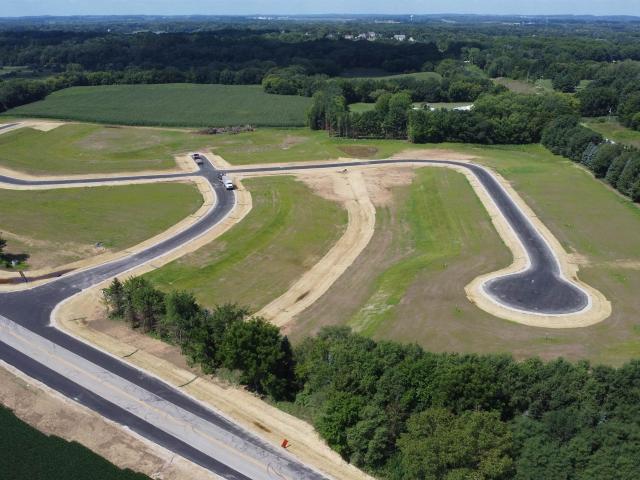 Land for sale in Cambridge, Wisconsin