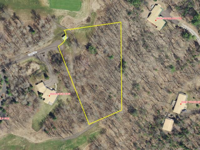 Land for sale in Wisconsin