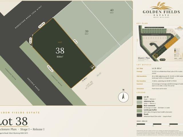 Land for sale in West Wyalong, Bland Shire Council