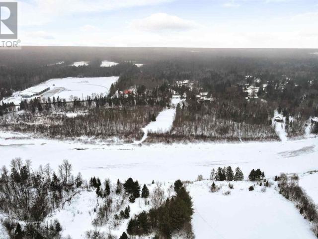 Land for sale in Goulais River, Ontario