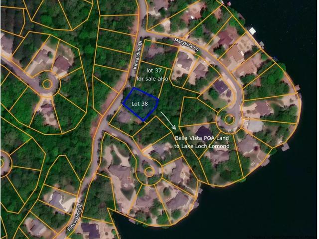 Land for sale in Ark