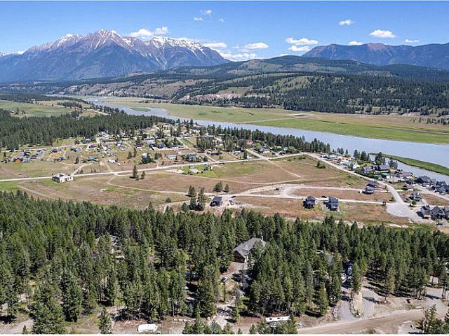 Land for sale in British Columbia