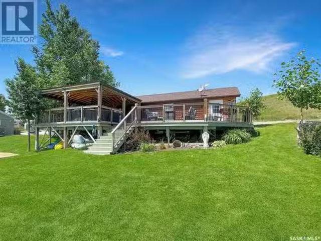 House for sale in Saskatchewan